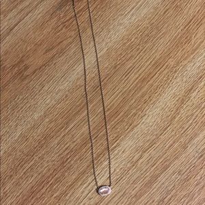 Kendra Scott necklace